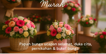 Toko Bunga Prapatan